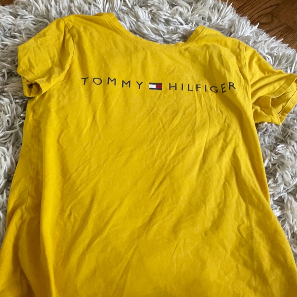 Tommy tshirt